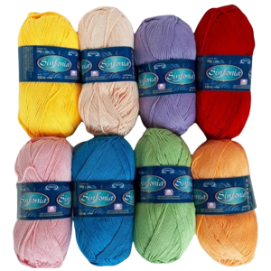 Hilaza Sinfonia marca Omega