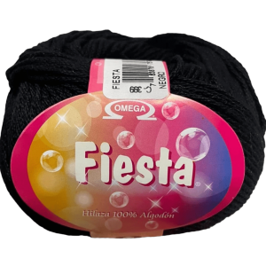 Hilaza Fiesta marca Omega