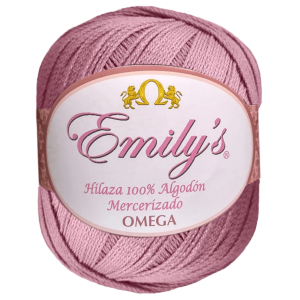 Hilaza Emilys marca Omega